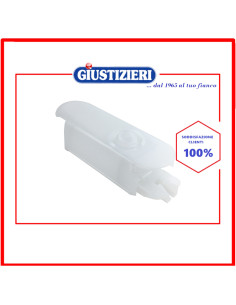 scatola termostato originale frigorifero smeg 2