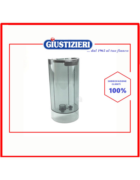 serbatoio acqua originale macchina da caffè smeg