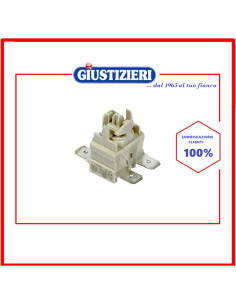 pulsante interruttore lavatrice indesit