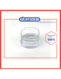 tappo coperchio originale piccolo elettrodomestico smeg