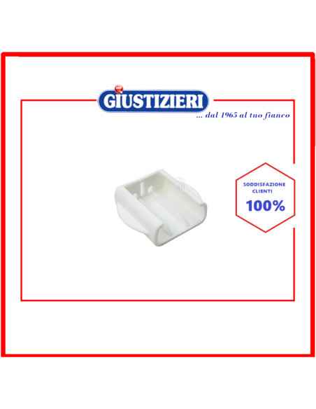 arresto guida cestello originale lavastoviglie smeg