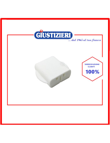 arresto guida cestello originale lavastoviglie smeg
