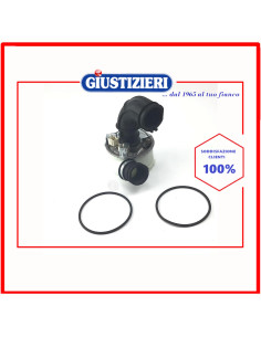 kit resistenza +tubo aweco+guarnizione