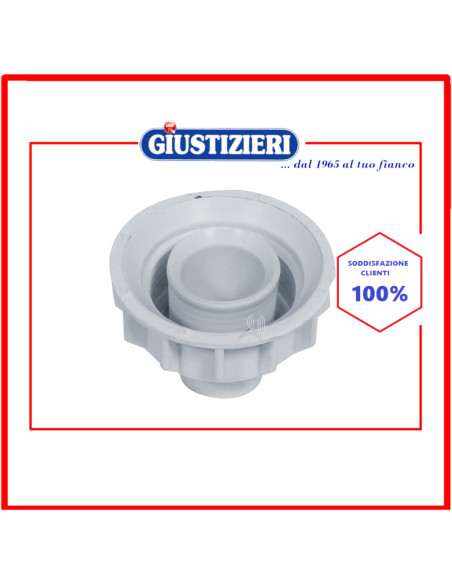 ugello mulinello superiore originale lavastoviglie smeg