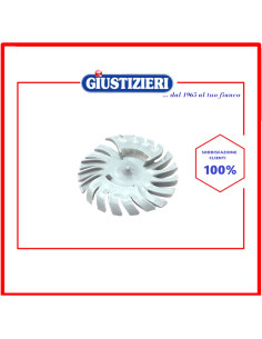 ugello cielo rotante ls08