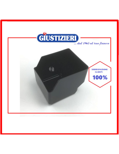 vaschetta fondi magnete