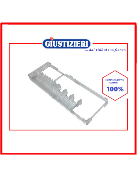 supporto tasto originale lavastoviglie smeg