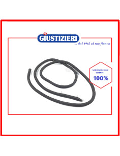 guarnizione porta originale cucina smeg