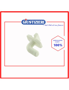 supporto resistenza originale forno smeg