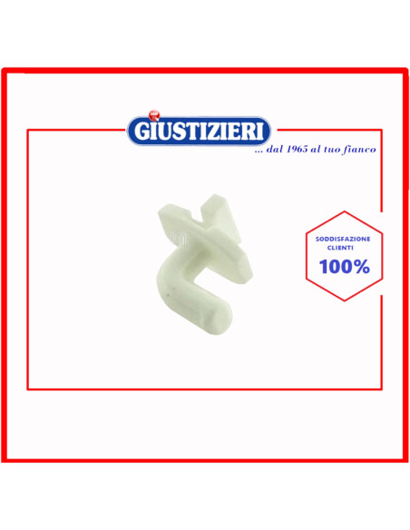 supporto resistenza originale forno smeg