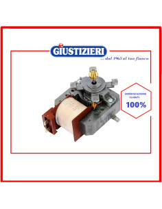 motore f/ventilato 20w 220/240v