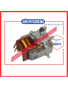 motore f/ventilato 20w 220/240v 2