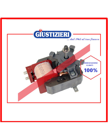 motore f/ventilato 20w 220/240v