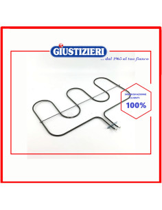 rest suola 1700w 115l