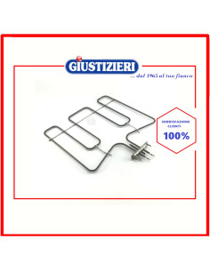 rest grill 230-1950 45