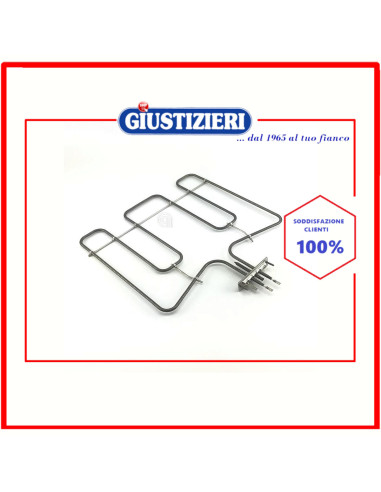 rest grill 230-1950 45