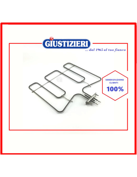 rest grill 230-1950 45