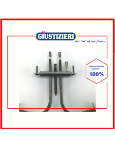 rest grill 230-1950 45 2