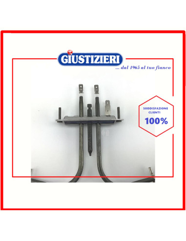 rest grill 230-1950 45