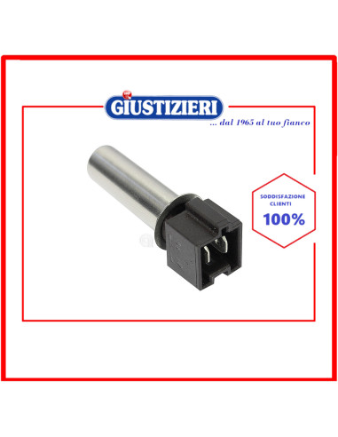 sonda ntc c/faston 4,8mm - elth - epcos