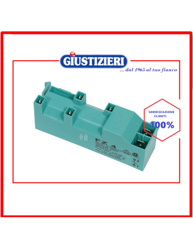 generatore p/cottura 4 fuochi