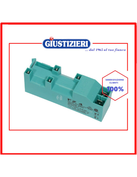 generatore p/cottura 4 fuochi