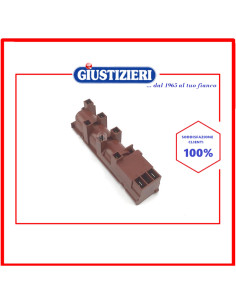 generatore scintilla 5f 220-240v originale piano cottura smeg