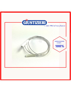 candeletta di accensione l.800 mm.