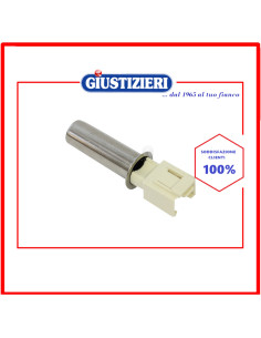 sonda ntc rast 2.5 epcos lavatrice bosch 2