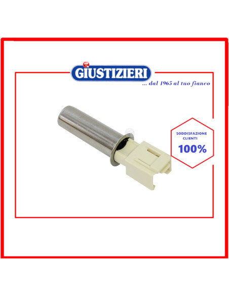 sonda ntc rast 2.5 epcos lavatrice bosch