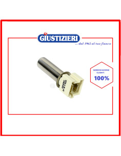 sonda ntc con faston 6,3mm lavatrice electrolux