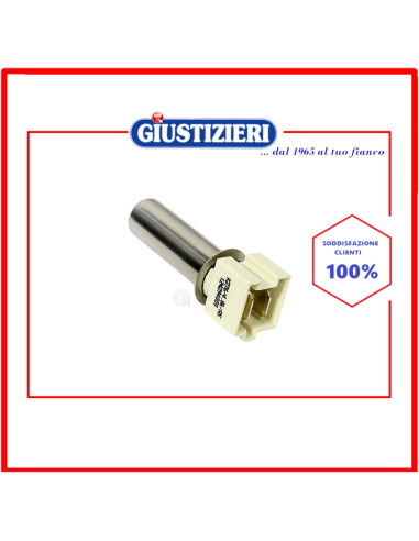sonda ntc con faston 6,3mm lavatrice electrolux