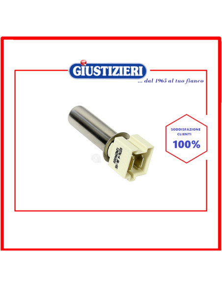 sonda ntc con faston 6,3mm lavatrice electrolux