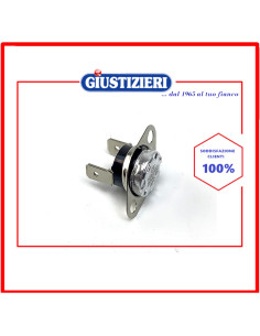 termostato sicurezza nc 60° lavatrice whirlpool