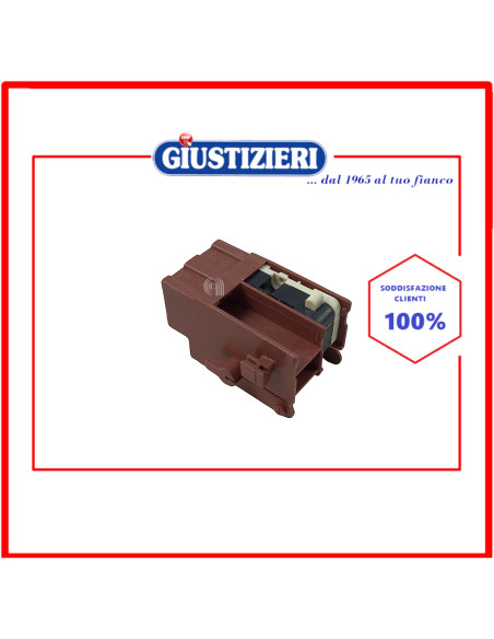 micro unipol 220v 16a
