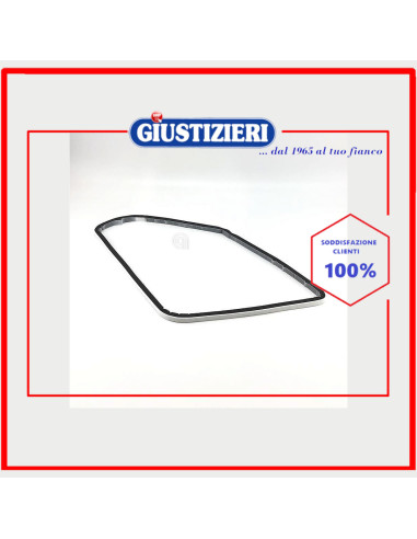 feltro frontale originale asciugatrice beko