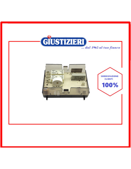 programmatore digitale sc578x-8 originale forno smeg