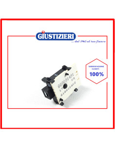 potenziometro originale cucina smeg