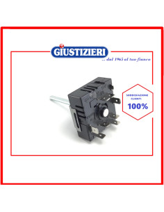 regt en push 1 zona 66mm