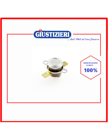 termostato sicurezza s200 originale forno smeg