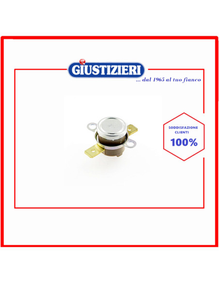 termostato sicurezza s200 originale forno smeg