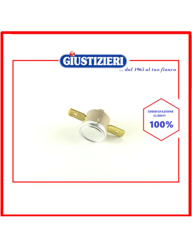 termostato sicurezza uk60mfx originale forno smeg