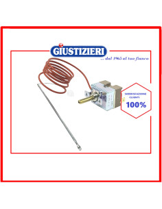 termostato capillare se10xmf originale forno smeg
