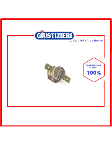 termostato sicurezza originale forno smeg