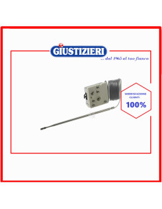 termostato capillare s995xr originale forno smeg
