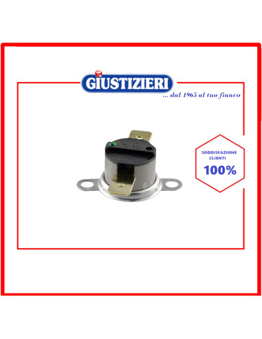 termostato sicurezza s380x-5 originale forno smeg
