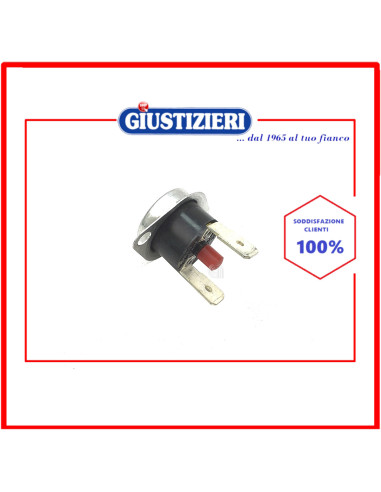 termostato sicur. dryer08 150