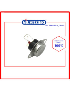 termostato sicur. dryer08 150 2