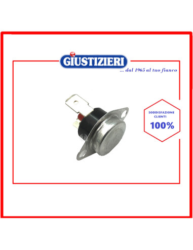 termostato sicur. dryer08 150