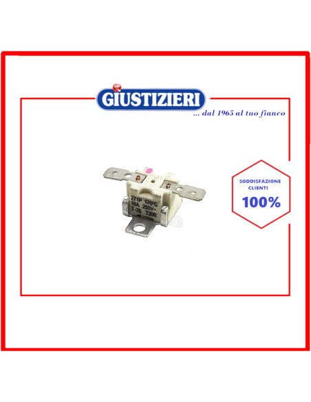 termostato originale forno smeg